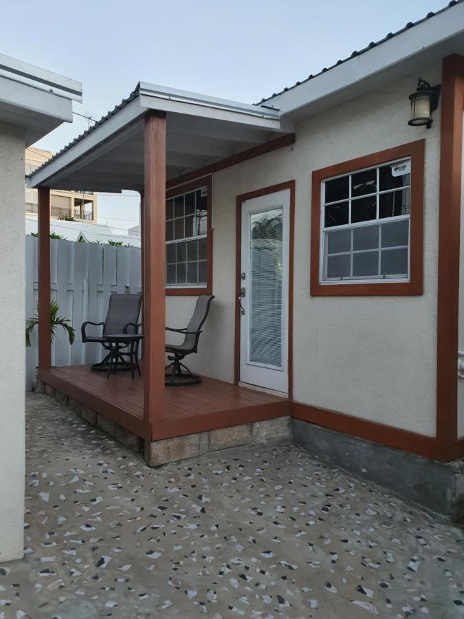 Devachan Apartments Bridgetown Exterior photo