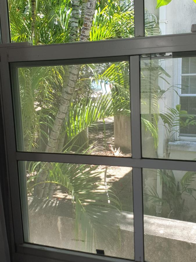 Devachan Apartments Bridgetown Exterior photo
