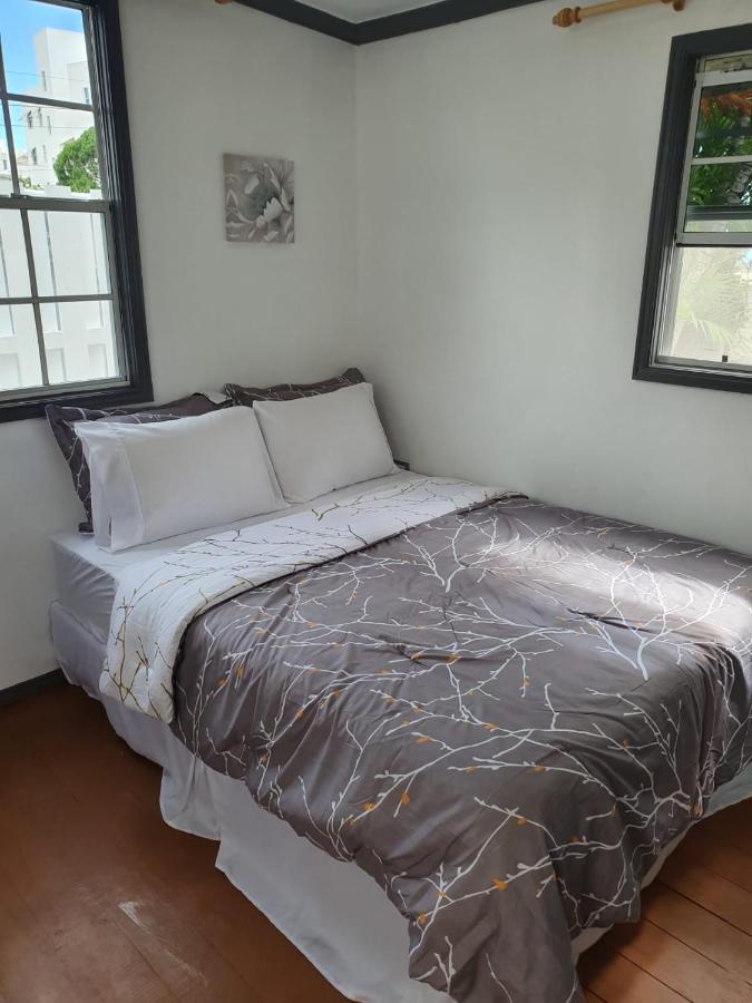 Devachan Apartments Bridgetown Exterior photo