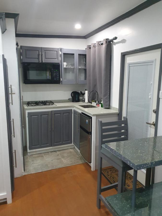 Devachan Apartments Bridgetown Exterior photo