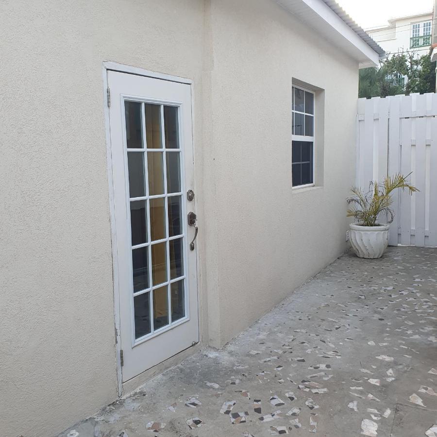 Devachan Apartments Bridgetown Exterior photo