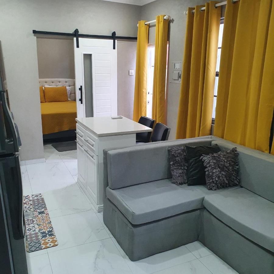 Devachan Apartments Bridgetown Exterior photo