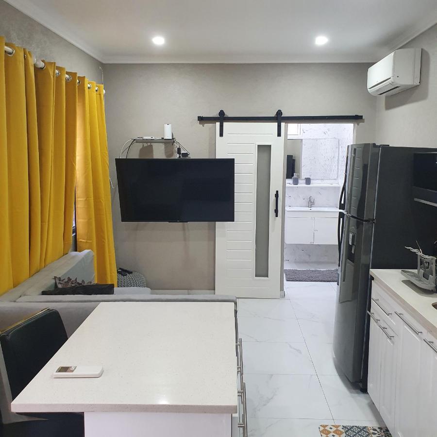 Devachan Apartments Bridgetown Exterior photo