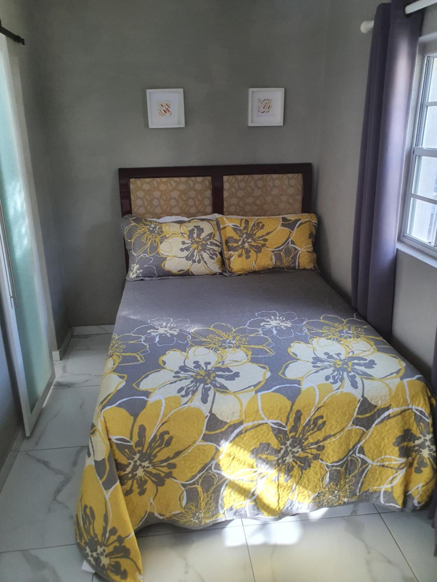 Devachan Apartments Bridgetown Room photo