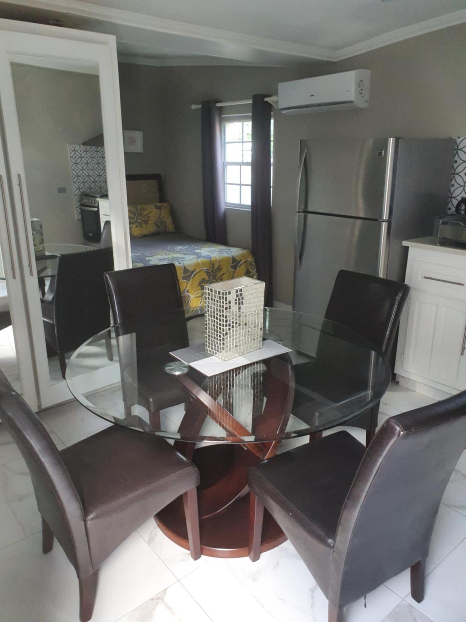 Devachan Apartments Bridgetown Room photo